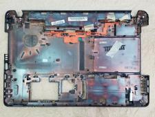 Верхня частина корпусу Packard Bell Easynote TV44HC №5